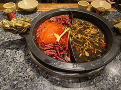 -蜀大侠火锅(建设路第五大道店)