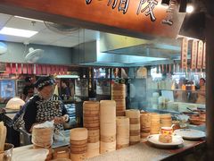 -南京大牌档(夫子庙贡院街店)