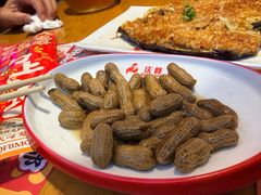 -庆峰龙虾烧烤(合肥一店)