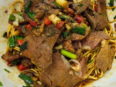 -虎子面粉馆(五一东村店)