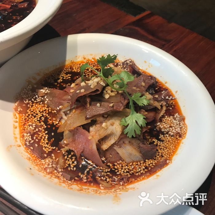 茅廬印象(恆隆廣場店)-圖片-濟南美食-大眾點評網