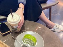 -星巴克臻选(深圳万象天地旗舰店)