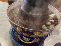 -东来顺•非遗火锅(外滩店)
