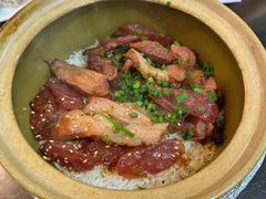 -红星光发煲仔饭(文海店)