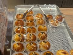 -西村叔叔的店·面包·甜品·蛋糕(崂山丽达店)