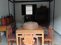 -王阳明故居