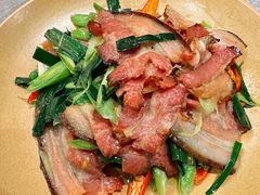 -廖川菜(金虹桥店)
