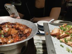-绿茶餐厅(昆明世纪金源店)