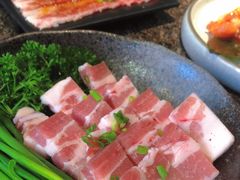 -正苑26年海鲜烤肉•牛尾汤汤饭(东港店)
