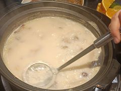 -捞王锅物料理(凯旋路店)