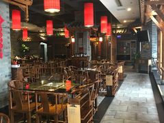-张大胡子鱼头火锅酒楼(长益路店)