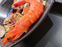 -熹悟海鲜火锅·广式打边炉