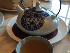 -顺德美的万豪酒店-万豪中餐厅