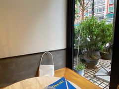 -KAFVS咖啡思咖啡馆(香海路店)