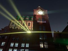 -青岛啤酒博物馆