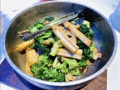 -阿里疆Alijiang·丝路美食·异域风情·清真(长楹天街店)
