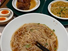-松鹤楼面馆(清河万象汇店)