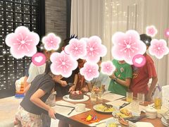 -阿纳迪酒店·秘境西餐厅