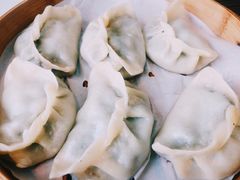 -上沟咱家饭店(黄河路店)