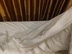 -香港华美达海景酒店