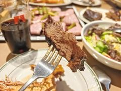 秋林72小时低温慢煮牛肋-秋林西餐厅(总店)
