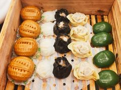 -海景壹号大酒店(滨湖店)