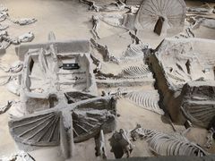 -洛阳周王城天子驾六博物馆