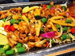 -蛙小淲(虎门万达店)