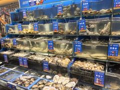 -海味当家·蒸锅海鲜(中山广场创始店)