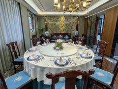 -锦绣庭苑·精细潮菜食府•商务宴请•生日家庭聚会(华侨城店)