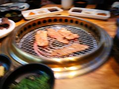 -黑牛黑猪烤肉专门店(万象城店)