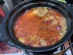 -束河人家(南锣鼓巷店)