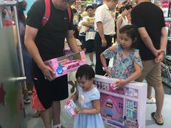 -TOYSRUS玩具反斗城(厦门新生活广场店)