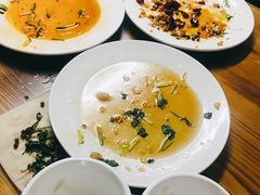 -三点小吃(山大店)