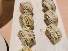 -新一番三文鱼寿司(大东海店)