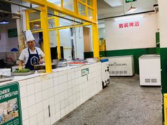 -石灰市老火锅(北滨路店)