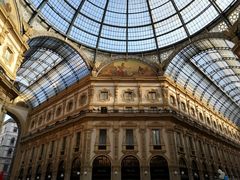 -埃马努埃莱二世拱廊