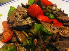 -徽州美食(三十年老店)