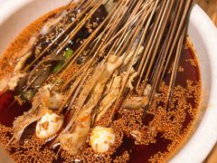 -嘉州叶婆婆钵钵鸡(建设路店)