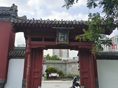 -沧州文庙