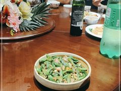 -深巷家味馆.湖北头牌红烧鱼头拌饭(黄陂店)