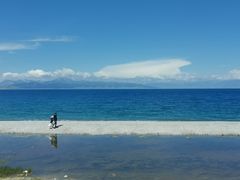 -赛里木湖风景名胜区