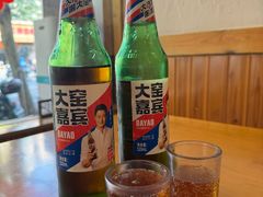 -鹤乡东北菜(崮山路店)