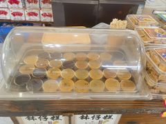 -周大娘牛乳(旧寨古村总店)