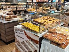 -Olé精品超市(上海港汇恒隆店)