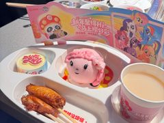 -海底捞火锅(牡丹园店)