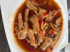 -食光慢宴·安吉土菜馆