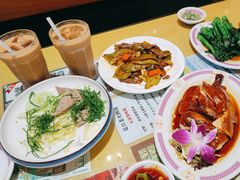 -吴系粤菜馆·茶餐厅(深业上城店)