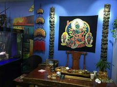 -红山会健身·普拉提(广安门店)