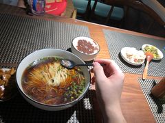 -十面春风·江南面馆(崇宁路店)